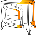 Для тепла и уюта