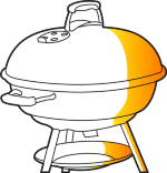 Для дачи и пикника