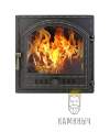 Дверка каминная Везувий 205 по Супер Ценам в Каминыче фото 1 — Каминыч