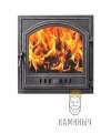 Дверка каминная Везувий 205 по Супер Ценам в Каминыче фото 2 — Каминыч
