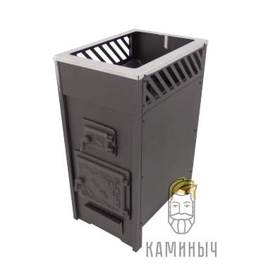 Печь для бани "РАДА 6" &mdash; Каминыч