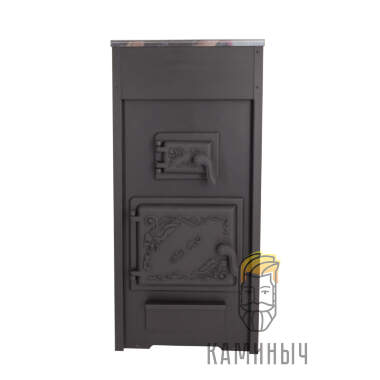 Печь для бани "РАДА 6" &mdash; Каминыч