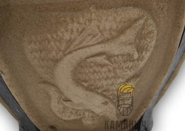 Тандыр Электрический Осетр — Каминыч