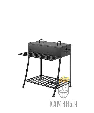 Мангал Везувий &quot;Надежный 700&quot;  — Каминыч