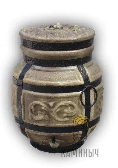 Тандыр Электрический Большой — Каминыч