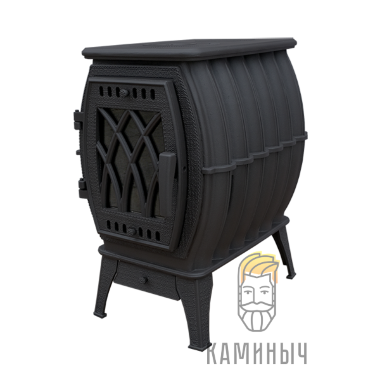 Отопительная Печь Бахта — Каминыч