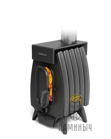 Отопительная Печь Огонь-батарея 5 Лайт — Каминыч