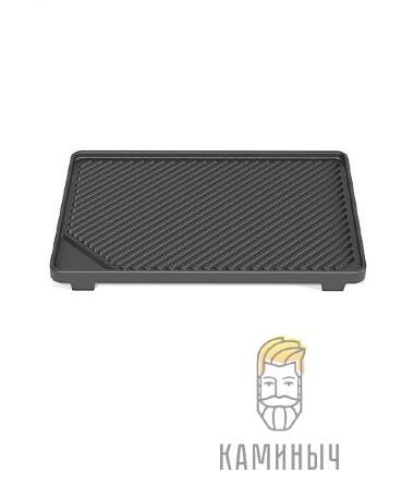Плита для мангала &quot;Гриль&quot; — Каминыч