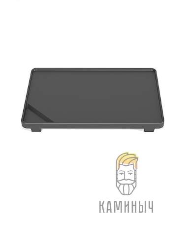 Плита для мангала &quot;Бургер&quot; — Каминыч