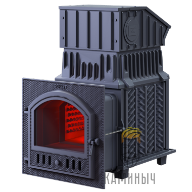 Банный Печь-Комплект Grom 50 (П) &mdash; Каминыч