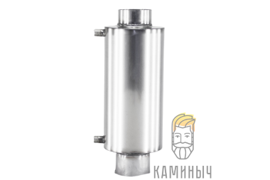 Теплообменник 9л — Каминыч