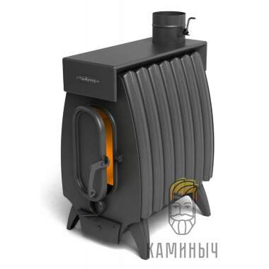 Отопительная Печь Огонь-батарея 9 Лайт — Каминыч