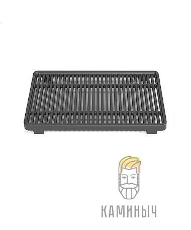 Решетка для мангала &quot;Морепродукты&quot; — Каминыч