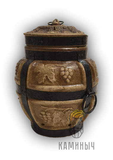 Тандыр Электрический Малый — Каминыч