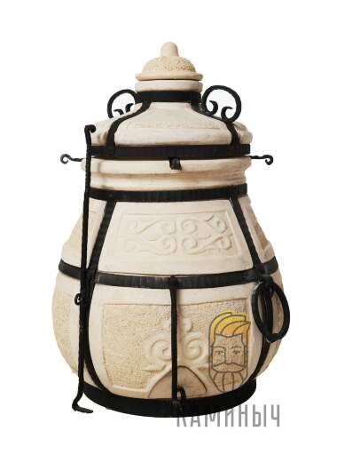 Тандыр Скиф — Каминыч