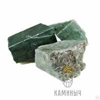 Камень Нефрит колотый 10 кг