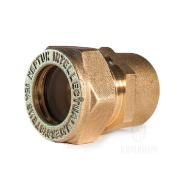 Муфта 3/4  — Каминыч