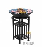 Fantastik Grill Везувий "Легенда" Ø 700