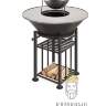 Fantastik Grill Везувий "Легенда" Ø 700 по Супер Ценам в Каминыче
