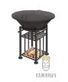 Fantastik Grill Везувий "Легенда" Ø 700 по Супер Ценам в Каминыче фото 4 — Каминыч