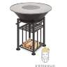 Fantastik Grill Везувий "Легенда" Ø 700 по Супер Ценам в Каминыче