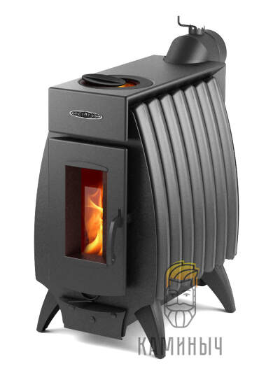 Отопительная Печь Огонь-батарея 7 — Каминыч