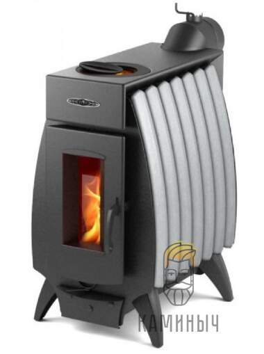 Отопительная Печь Огонь-батарея 7 — Каминыч