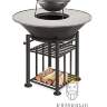 Fantastik Grill Везувий "Легенда" Ø 1000 по Супер Ценам в Каминыче