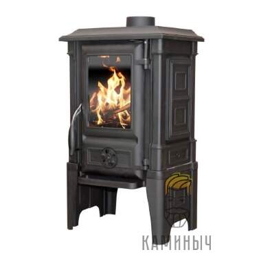 Печь-камин Guca Arina High — Каминыч