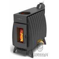 Отопительная Печь Огонь-батарея 9