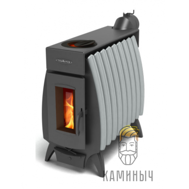 Отопительная Печь Огонь-батарея 9 — Каминыч