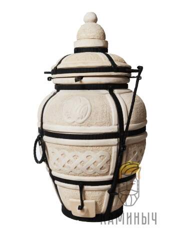 Тандыр Атаман — Каминыч