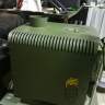 Отопительная печь Grill"D Patriot 200 Oliva (Уценка) по Супер Ценам в Каминыче