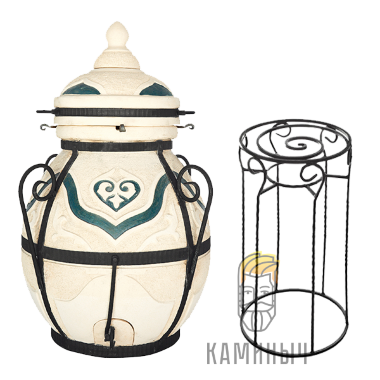 Тандыр Дастархан — Каминыч