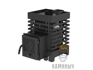 Печь для бани Aston 12 — Каминыч