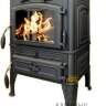 Печь-камин Guca LAVA THERMO