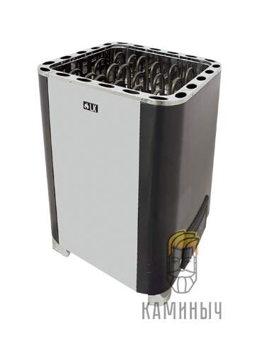 Электрокаменка LK SENAT-12 напольная — Каминыч