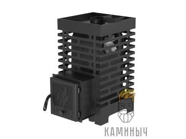 Печь для бани Aston 16 — Каминыч
