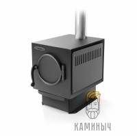 Отопительная печь Золушка 2016 лайт