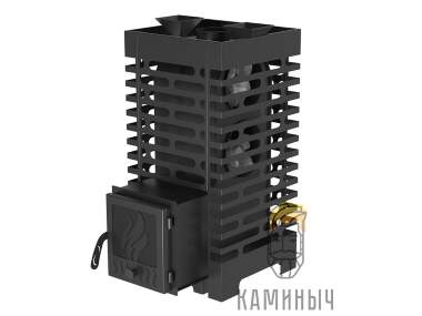 Печь для бани Aston 20 — Каминыч