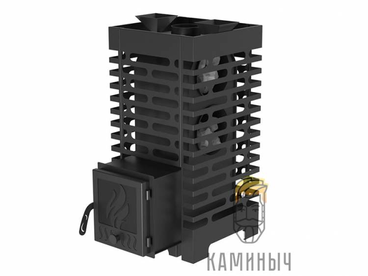 Печь для бани Aston 20 по Супер Ценам в Каминыче