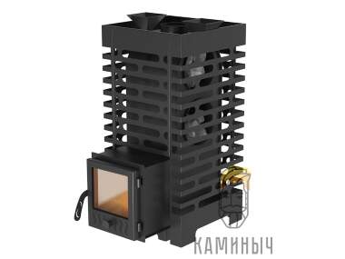 Печь для бани Aston 20 — Каминыч
