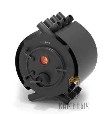 Отопительная печь Валериан 8 — Каминыч