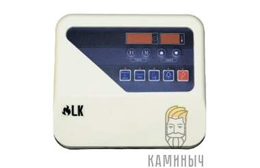 Пульт управления LK для Электрокаменки — Каминыч