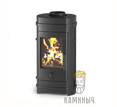 Печь-камин Everest F7 — Каминыч