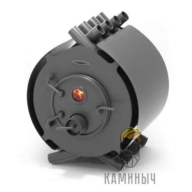 Отопительная печь Валериан 15 — Каминыч