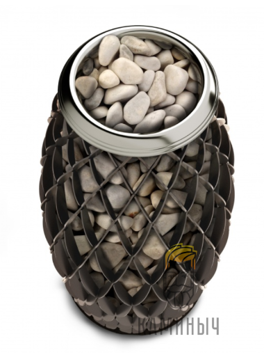 Электрокаменка T-M-F Мэри Экс — Каминыч