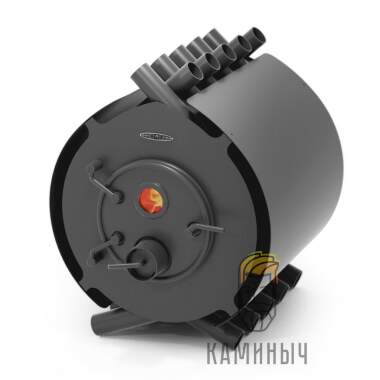 Отопительная печь Валериан 20 — Каминыч