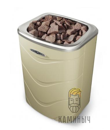 Электрокаменка T-M-F Примавольта — Каминыч