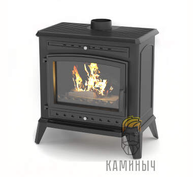 Печь-камин Everest F12 — Каминыч